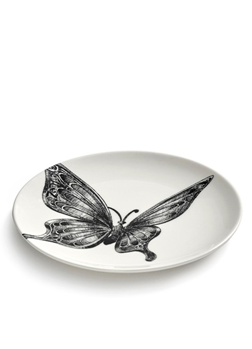 Serax Butterfly ontbijtbord 12 cm