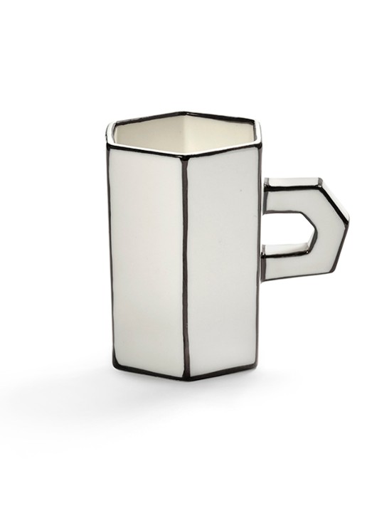 Serax Carte Blanche espressokopje