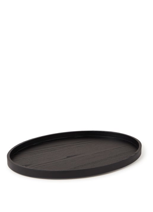 Serax Dienblad van essenhout 43,6 x 31,6 cm