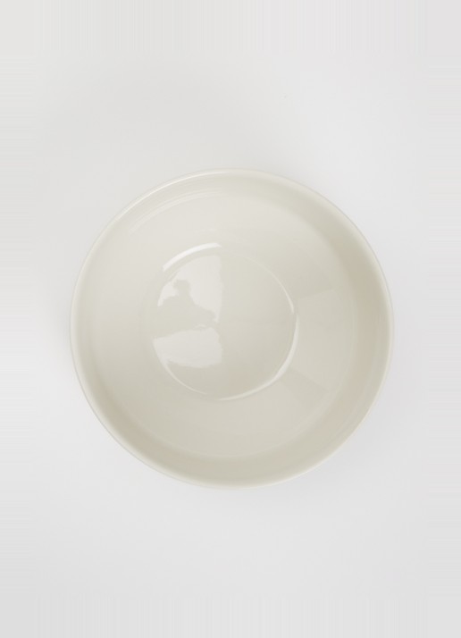Serax Dune kom 14,5 cm - voorkant 2 gebroken wit