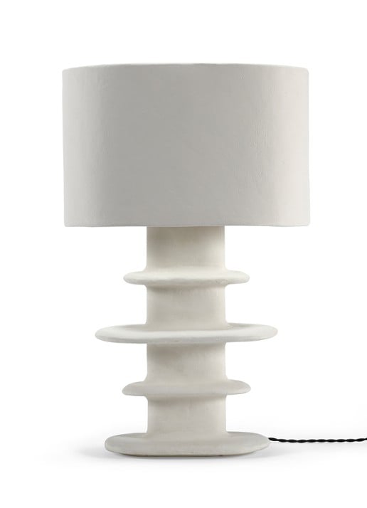 Serax Earth tafellamp 69 x 45 x 31,5 cm