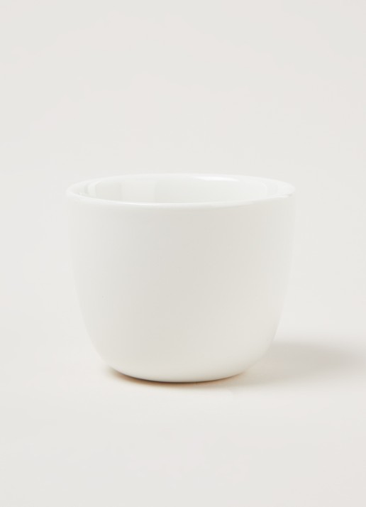Serax Espressokopje 14 cl - voorkant 2 wit