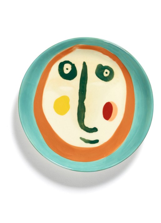 Serax Feast gebaksbordje 16 cm