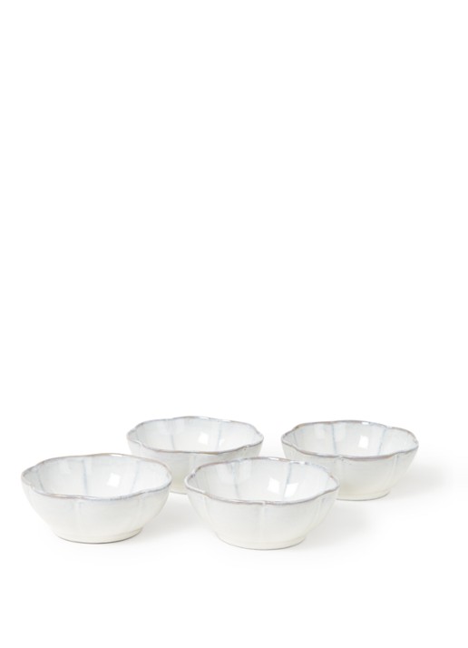 Serax Inku L kom 13 cm set van 4