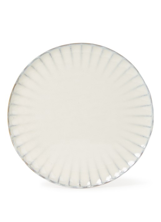 Serax Inku ontbijtbord 21 cm