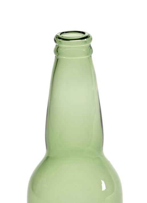 Serax Josephine vaas 07 S   - voorkant 3 groen