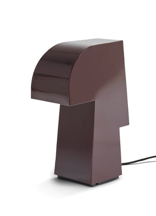 Serax Nizou tafellamp 27 cm