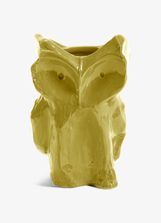 Serax Owl S vaas 23 cm