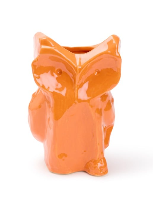 Serax Owl vaas S 23 cm