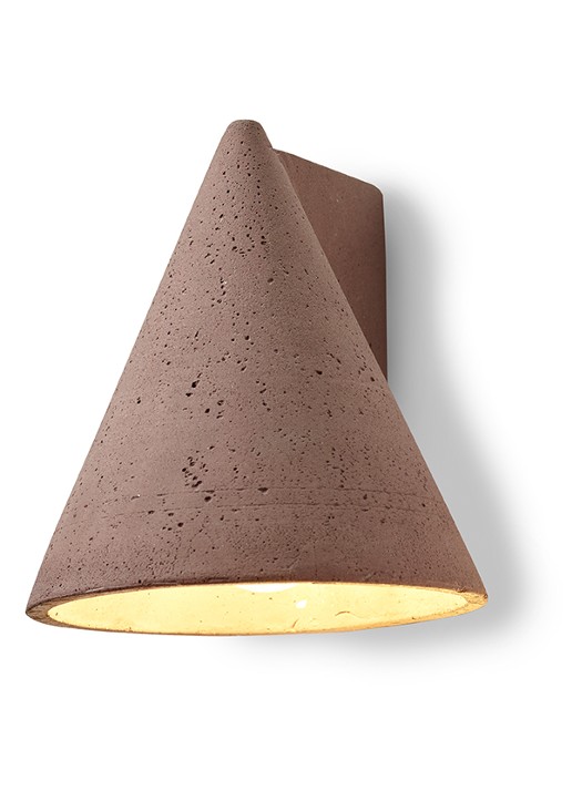 Serax Shape tafellamp Ø 15 cm