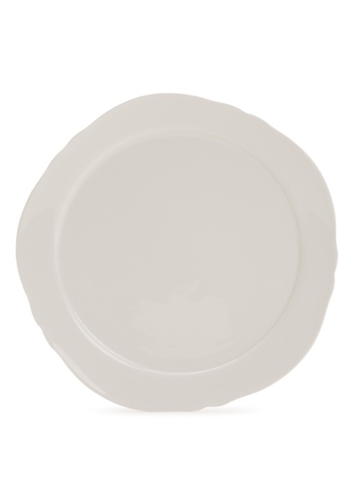 Serax Silhouette S ontbijtbord 20,5 cm