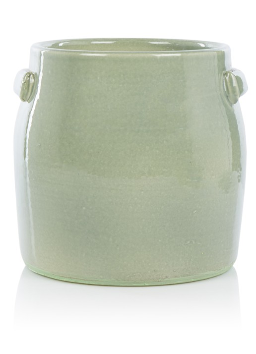 Serax Tabor bloempot M voor binnen Ø20 cm