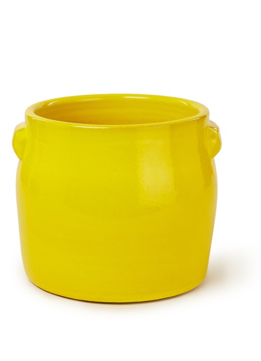 Serax Tabor S bloempot voor binnen Ø22 cm