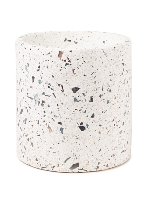 Serax Terrazzo plantenpot voor binnen Ø25 cm
