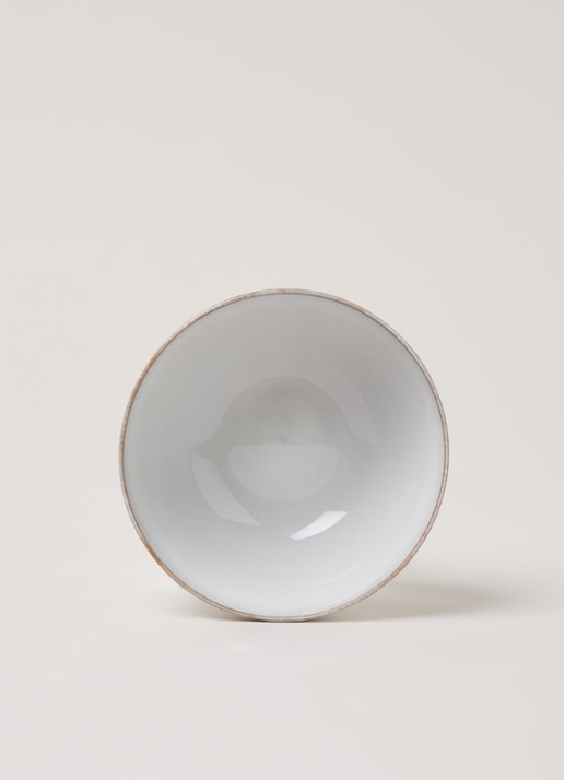 Serax Terres de Rêves kom 15 cm - detail 3 wit