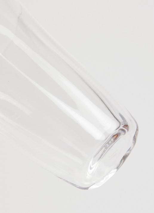 Serax Theeglas L 28 cl - voorkant 2 transparant