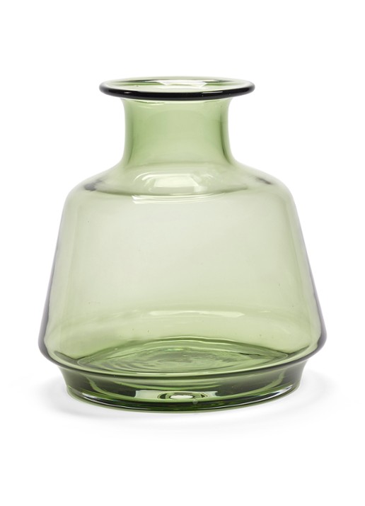 Serax Vaas van glas 02 L
