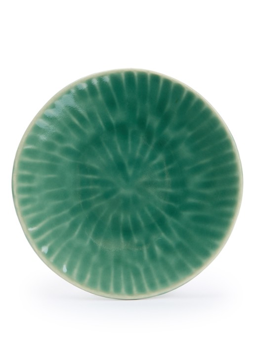 Serax Verde Lanza gebaksjebordje 14,5 cm