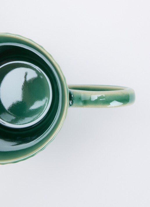 Serax Verde Lanza mok 30 cl - voorkant 5 groen
