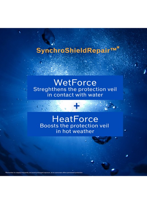 Shiseido Expert Sun Protector Clear Stick SPF 50+ - zonnebrand stick - detail 4 undefined