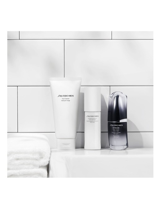 Shiseido Face Cleanser - gezichtsreiniger - detail 4 undefined