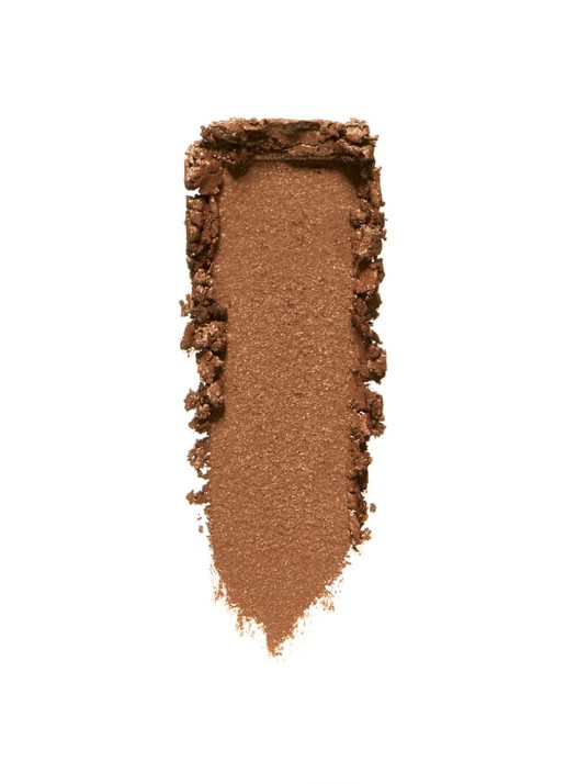 Shiseido Pop Power Eye Shadow - oogschaduw - detail 4 05 zoku-zoku brown