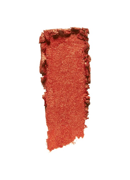 Shiseido Pop Power Eye Shadow - oogschaduw - detail 2 06 vivivi orange