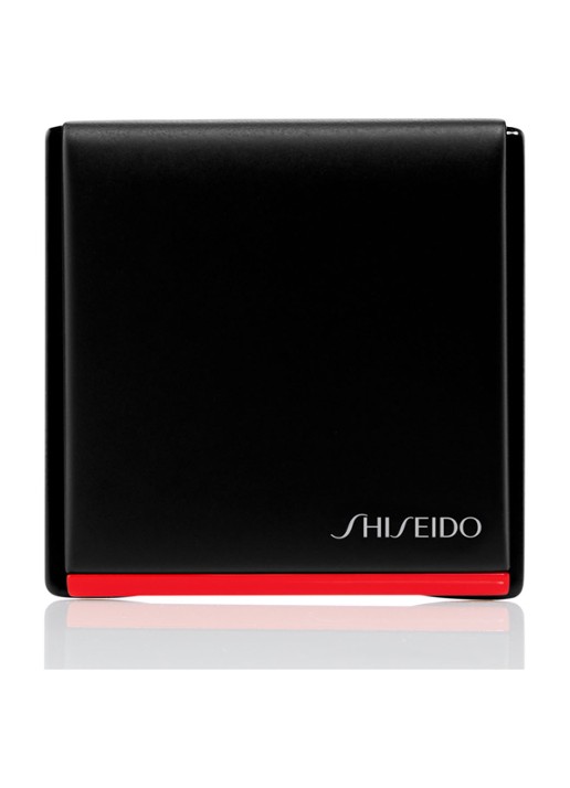 Shiseido Pop Power Eye Shadow - oogschaduw - voorkant 5 07 shari-shari silver​