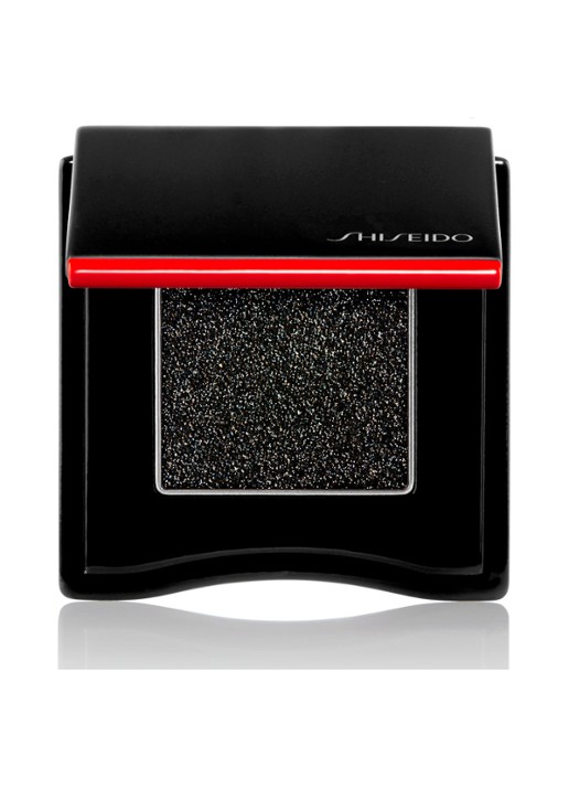 Shiseido Pop Power Eye Shadow - oogschaduw - voorkant 09 dododo black​