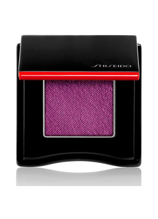 Shiseido Pop Power Eye Shadow - oogschaduw - voorkant 12 hara-hara purple​