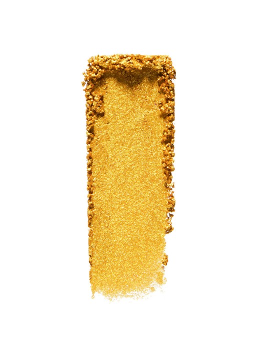 Shiseido Pop Power Eye Shadow - oogschaduw - detail 4 13 kan-kan gold​