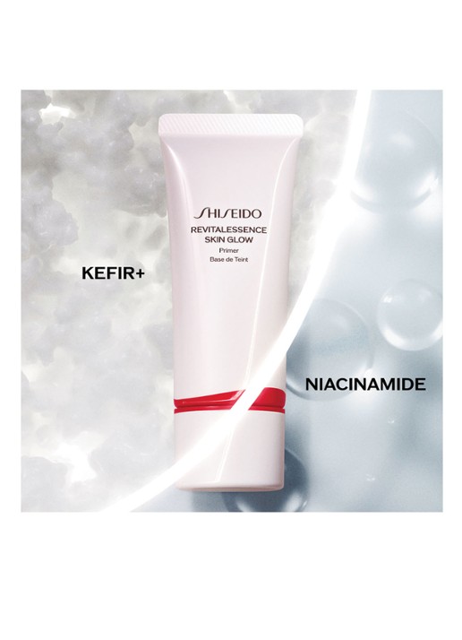 Shiseido Revitalessence Skin Glow Primer - detail 3 undefined