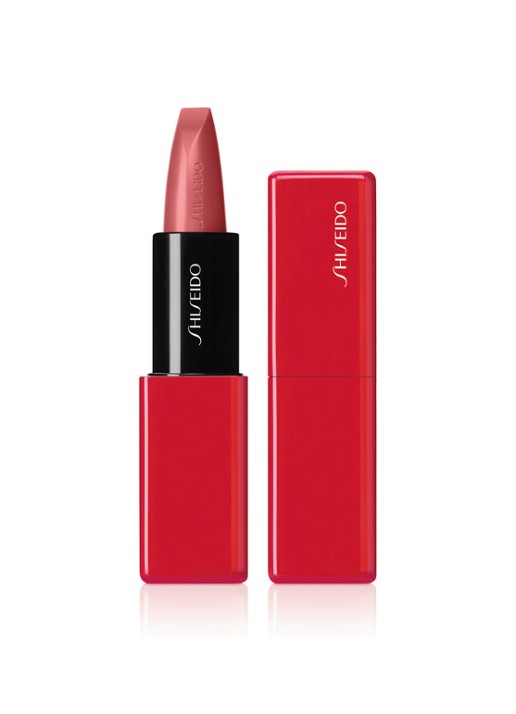 Shiseido Technosatin Gel Lipstick