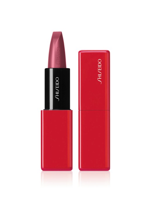Shiseido Technosatin Gel Lipstick