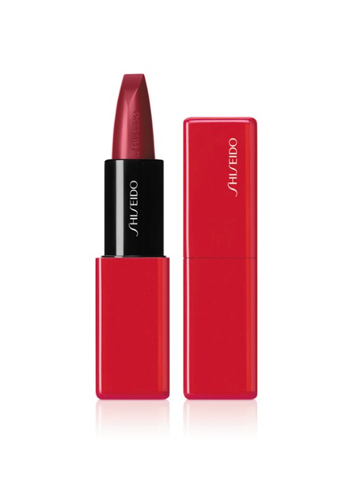 Shiseido Technosatin Gel Lipstick