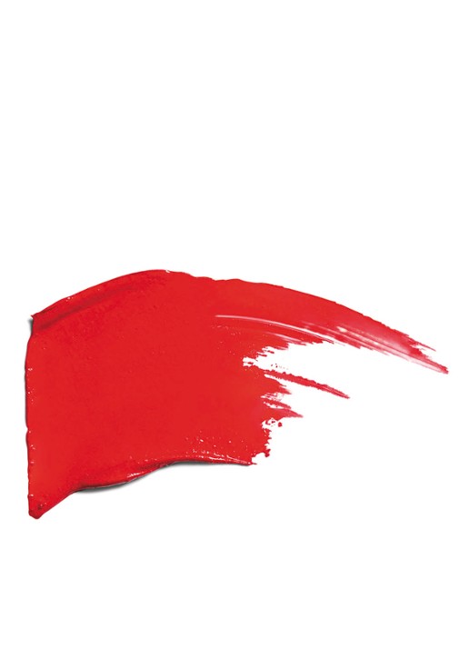 Shiseido Technosatin Gel Lipstick - detail 3 short circuit 415
