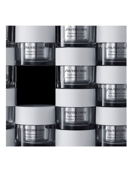 Shiseido Total Revitalizer Cream - dag- en nachtcrème - detail 5 undefined