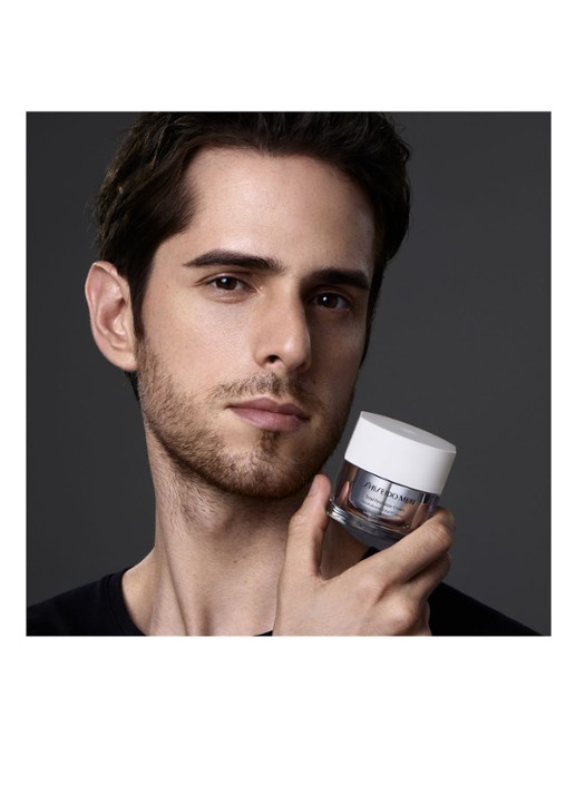 Shiseido Total Revitalizer Cream - dag- en nachtcrème - detail 6 undefined