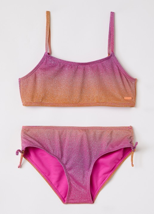 Shiwi Liv bikiniset met lurex