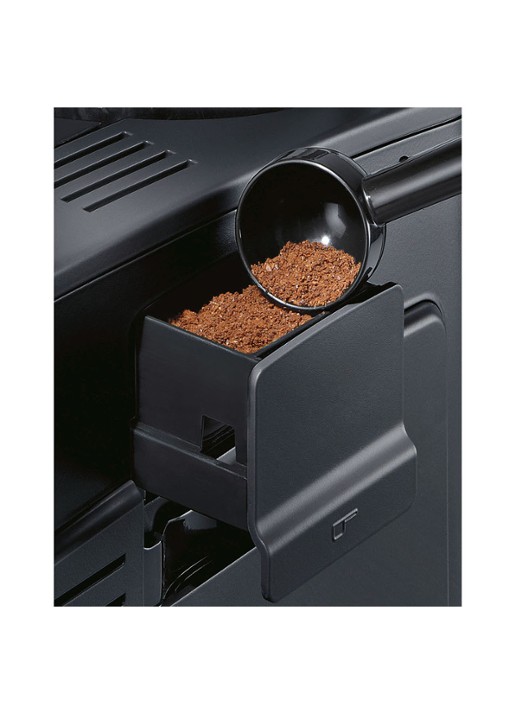 Siemens EQ.6 plus s100 espressomachine TE651209RW - detail 5 zilver