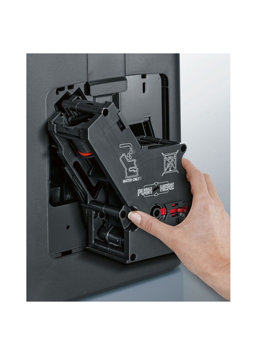 Siemens EQ.6 plus s100 espressomachine TE651319RW - detail 4 zwart
