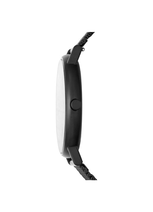 Signatur horloge SKW6579 - detail 4 zwart