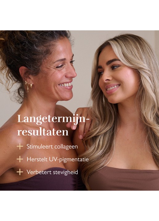 Silk'n LED Chest mask - lichttherapie masker - detail 3 undefined