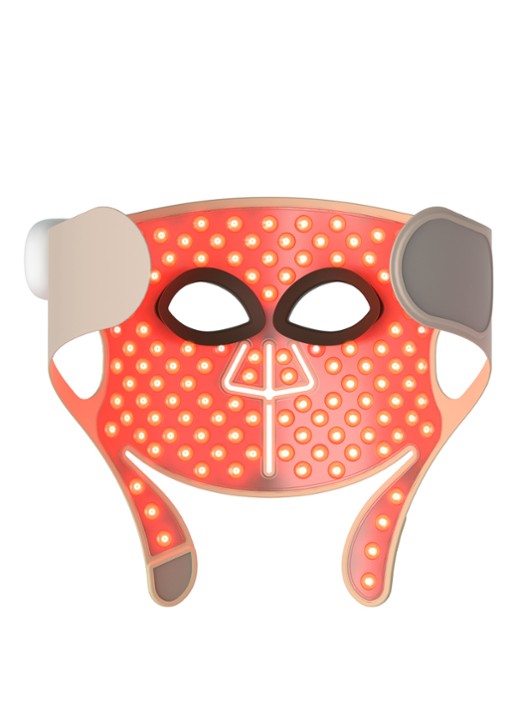 Silk'n LED Face Mask PRO - lichttherapie gezichtsmasker - voorkant 2 undefined