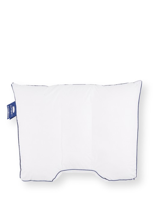 Silvana Comfort medium stevig 4 hoofdkussen 60 x 70 cm