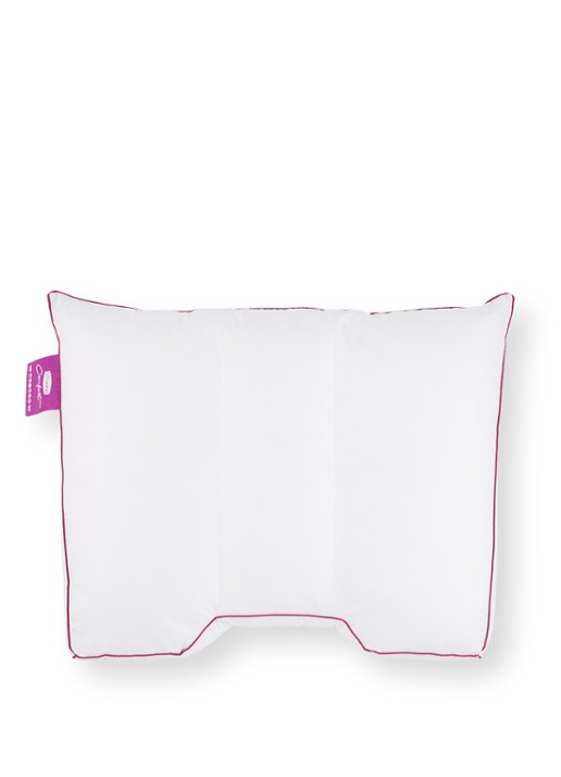 Silvana Comfort medium zacht 3 hoofdkussen 60 x 70 cm