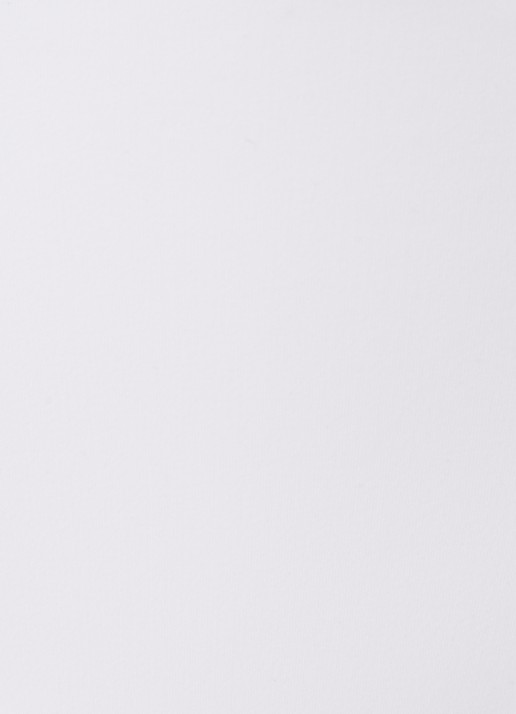 Simone Pérèle Andora string met borduring - detail 2 wit