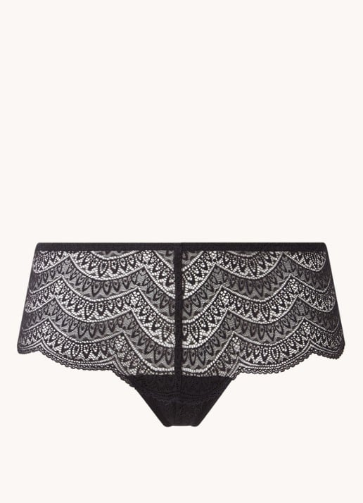 Simone Pérèle Karma shorty van kant
