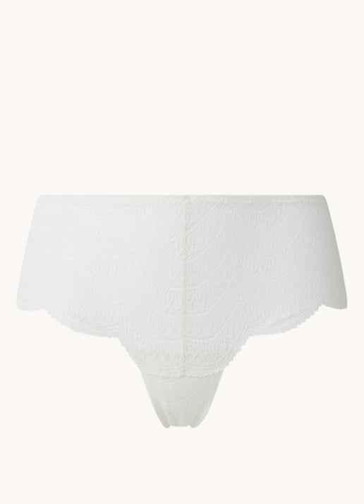 Simone Pérèle Karma shorty van kant