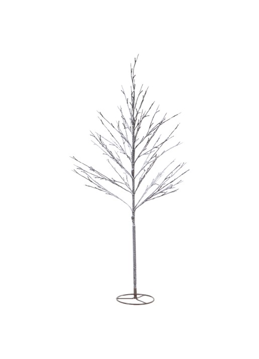Sirius Alex Tree kunstkerstboom met LED verlichting 120 cm
